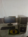 Gigabyte computer